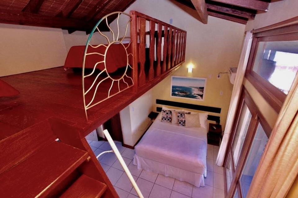 Silveira Eco Village Garopaba Zewnętrze zdjęcie