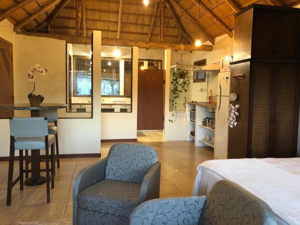 Silveira Eco Village Garopaba Zewnętrze zdjęcie