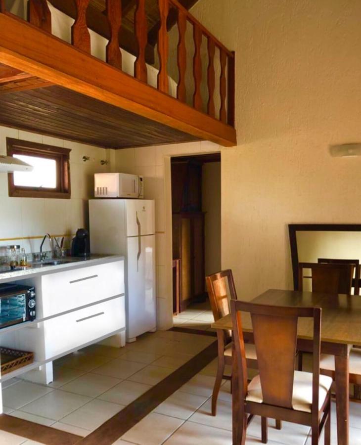 Silveira Eco Village Garopaba Zewnętrze zdjęcie