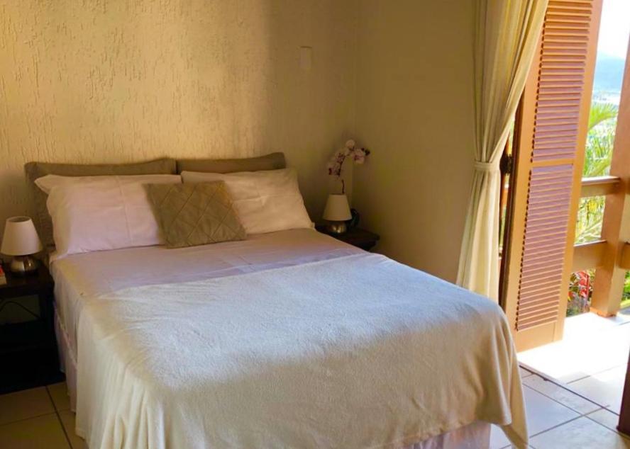 Silveira Eco Village Garopaba Zewnętrze zdjęcie