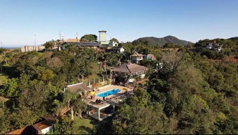 Silveira Eco Village Garopaba Zewnętrze zdjęcie
