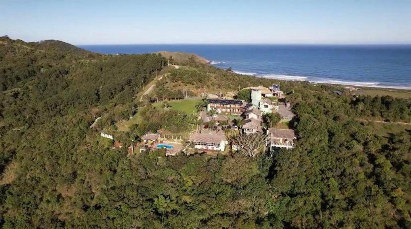 Silveira Eco Village Garopaba Zewnętrze zdjęcie