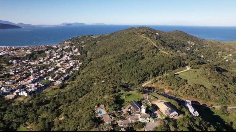 Silveira Eco Village Garopaba Zewnętrze zdjęcie