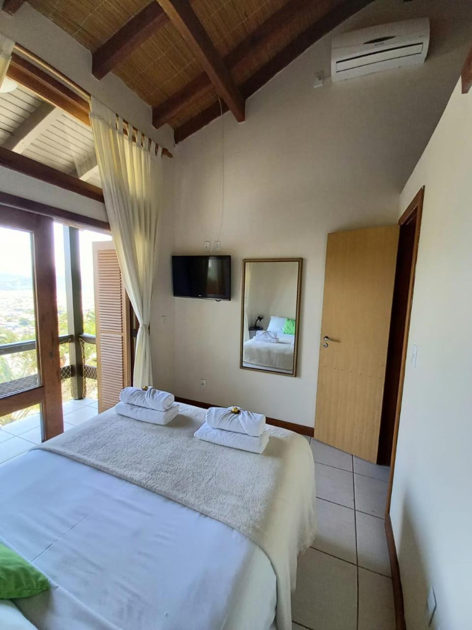 Silveira Eco Village Garopaba Zewnętrze zdjęcie