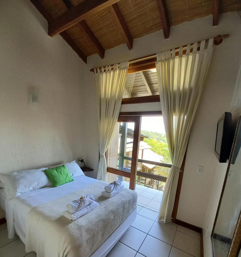 Silveira Eco Village Garopaba Zewnętrze zdjęcie
