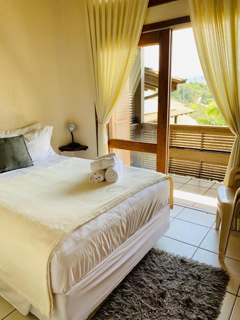 Silveira Eco Village Garopaba Zewnętrze zdjęcie