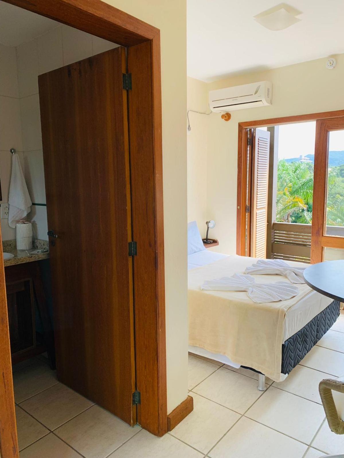 Silveira Eco Village Garopaba Zewnętrze zdjęcie
