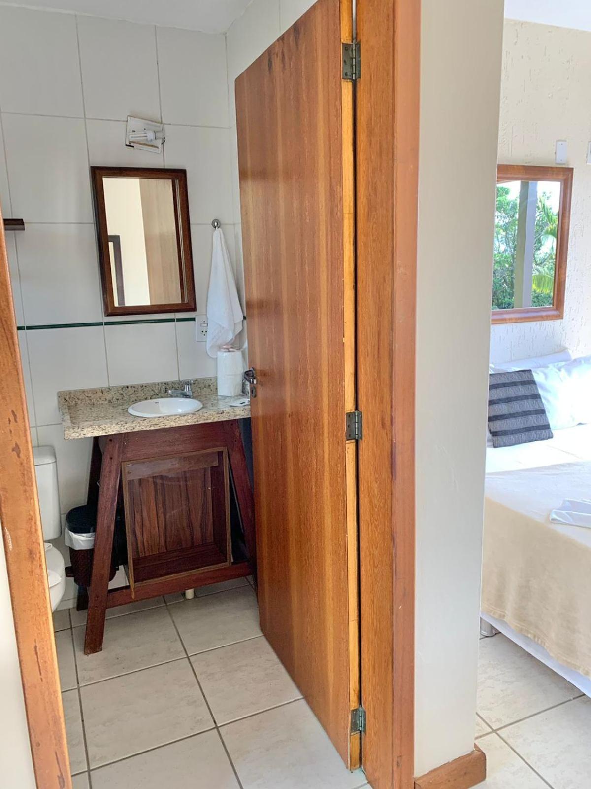 Silveira Eco Village Garopaba Zewnętrze zdjęcie