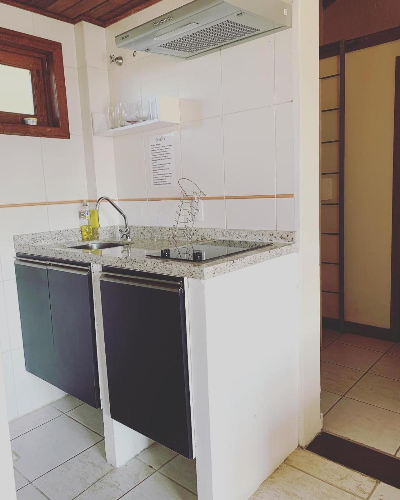 Silveira Eco Village Garopaba Zewnętrze zdjęcie