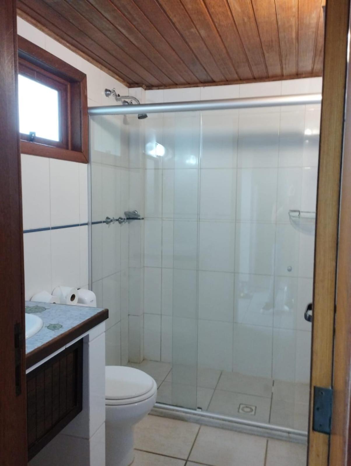 Silveira Eco Village Garopaba Zewnętrze zdjęcie